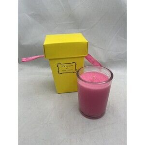 Seda France Pink L Occasion Candle Mothers Day Box Fine Fragrance approx 10 oz